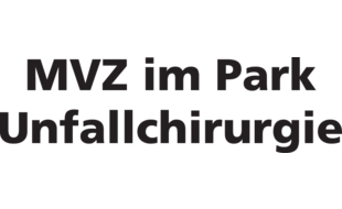 MVZ im Park Unfallchirurgie in Schwandorf - Logo