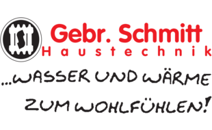 Schmitt Gebr. Haustechnik in Zellingen - Logo