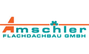 Amschler Flachdachbau GmbH in Bamberg - Logo