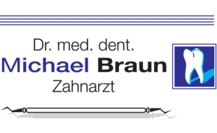 Braun Michael Dr.med.dent. in Weiden in der Oberpfalz - Logo