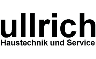 Ullrich Haustechnik und Service GmbH in Hofheim in Unterfranken - Logo