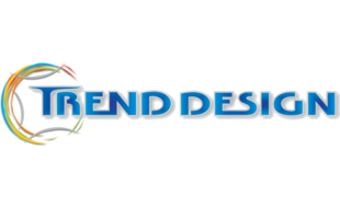 Trend Design in Pleinfeld - Logo