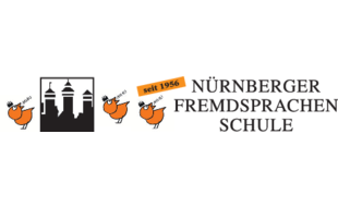 Nürnberger Fremdsprachenschule in Nürnberg - Logo