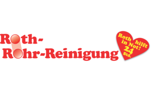 Roth – Rohrreinigung GmbH & Co. KG in Nürnberg - Logo