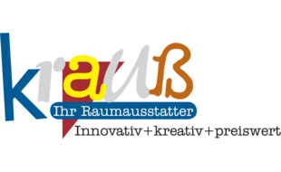 Krauß Ihr Raumausstatter in Obereisenheim Markt Eisenheim - Logo