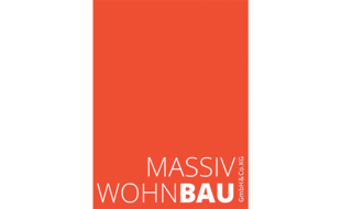 Massiv WohnBau GmbH & Co. KG in Estenfeld - Logo