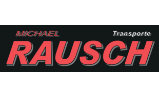 Michael Rausch Transporte in Hösbach - Logo