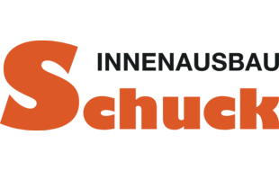 Schuck Innenausbau in Glattbach in Unterfranken - Logo