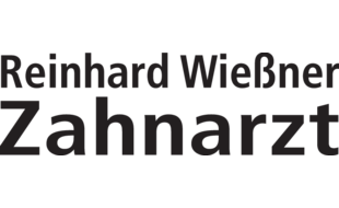 Zahnarzt Reinhard Wießner in Nürnberg - Logo