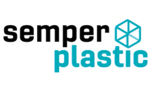 Semper-Plastic in Roßtal in Mittelfranken - Logo