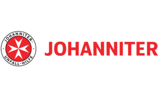 Die Johanniter in Amberg in der Oberpfalz - Logo
