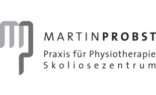 Praxis Martin Probst in Regensburg - Logo