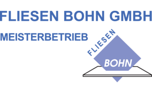 Fliesen Bohn GmbH in Rothenberg Gemeinde Obermichelbach - Logo