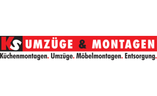 KS Umzüge & Montage in Oberhembach Gemeinde Pyrbaum - Logo