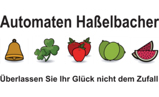 AUTOMATEN HAßELBACHER in Dittelbrunn - Logo