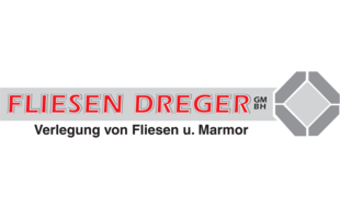 FLIESEN DREGER GMBH in Elsenfeld - Logo