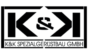 K&K Spezialgerüstbau GmbH in Schwandorf - Logo