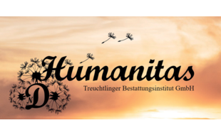 Humanitas Treuchtlinger Bestattungsinstitut GmbH in Treuchtlingen - Logo