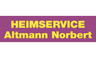 Heimservice Altmann Norbert in Nürnberg - Logo