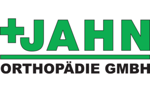 Jahn Orthopädie GmbH in Münchberg - Logo