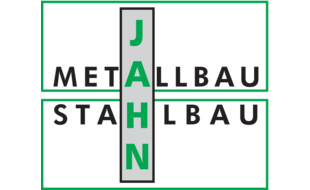 Jahn Metallbau in Gattendorf in Oberfranken - Logo