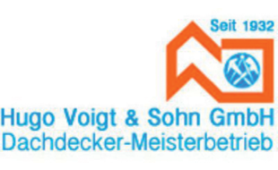 Dachdecker Voigt & Sohn GmbH in Fürth in Bayern - Logo