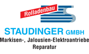 Rolladenbau Staudinger GmbH in Regensburg - Logo