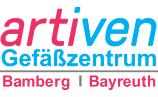 artiven Gefäßzentrum Christian Skrobek u. Eva Heller Dres.med. in Bamberg - Logo