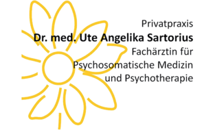 Sartorius Ute Angelika Dr. med. in Bad Kissingen - Logo