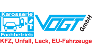 Vogt GmbH in Diespeck - Logo