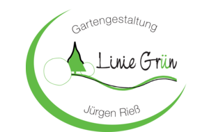 Linie Grün in Mimberg Gemeinde Burgthann - Logo