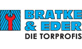 Bratke & Eder GbR in Oberleichtersbach - Logo