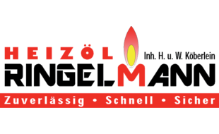 Heizöl + Kohlen Ringelmann in Höchstadt an der Aisch - Logo