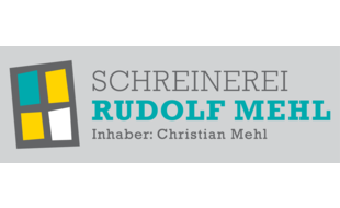 Mehl Rudolf in Hetzles - Logo