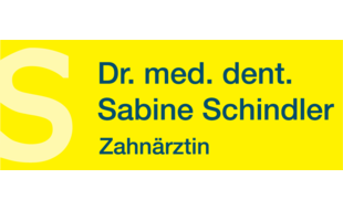 Zahnarztpraxis Dr. Sabine Schindler in Sinzing - Logo