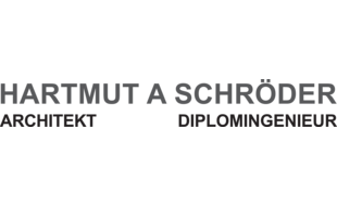 HARTMUT A SCHRÖDER Architekt Diplomingenieur in Nürnberg - Logo