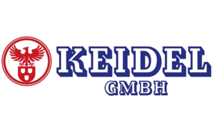 Keidel GmbH, Malerbetrieb in Bamberg - Logo