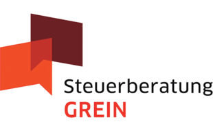 Steuerberatung Grein in Obernburg am Main - Logo