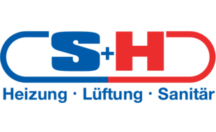 S + H Sanitär- u. Heizungstechnik in Bad Kissingen - Logo