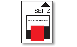 Gudrun Seitz Hausverwaltung in Niedernberg - Logo