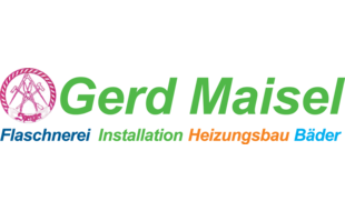 Maisel Gerd in Deps Gemeinde Bindlach - Logo