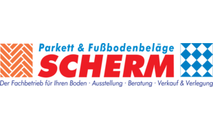 Scherm Alwin Parkett in Altenberg Stadt Oberasbach - Logo