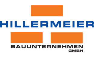 Bauunternehmen Hillermeier GmbH in Wallmersbach Stadt Uffenheim - Logo