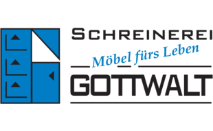 Gottwalt Schreinerei in Mellrichstadt - Logo
