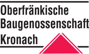 Oberfränkische Baugenossenschaft Kronach eG in Kronach - Logo