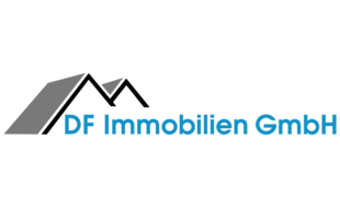 DF Immobilien GmbH in Bruck Stadt Erlangen - Logo