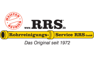 Rohrreinigung-Service RRS GmbH in Nürnberg - Logo