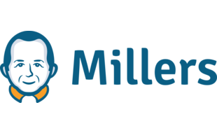 Millers GmbH & Co. KG in Reichenbach Stadt Münnerstadt - Logo