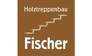 Treppenbau Manfred Fischer in Oberaichamühle Markt Kirchenthumbach - Logo