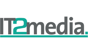 IT2media GmbH & Co. KG in Nürnberg - Logo